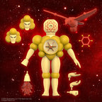 Image produit SilverHawks Figurine articulée Ultimates Mo-Lec-U-Lar (version jouet) 18 cm