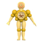 Image produit SilverHawks Figurine articulée Ultimates Mo-Lec-U-Lar (version jouet) 18 cm