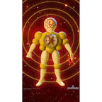Image produit SilverHawks Figurine articulée Ultimates Mo-Lec-U-Lar (version jouet) 18 cm