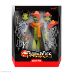 Product image Thundercats Ultimates Action Figure Quick-Pick 18 cm