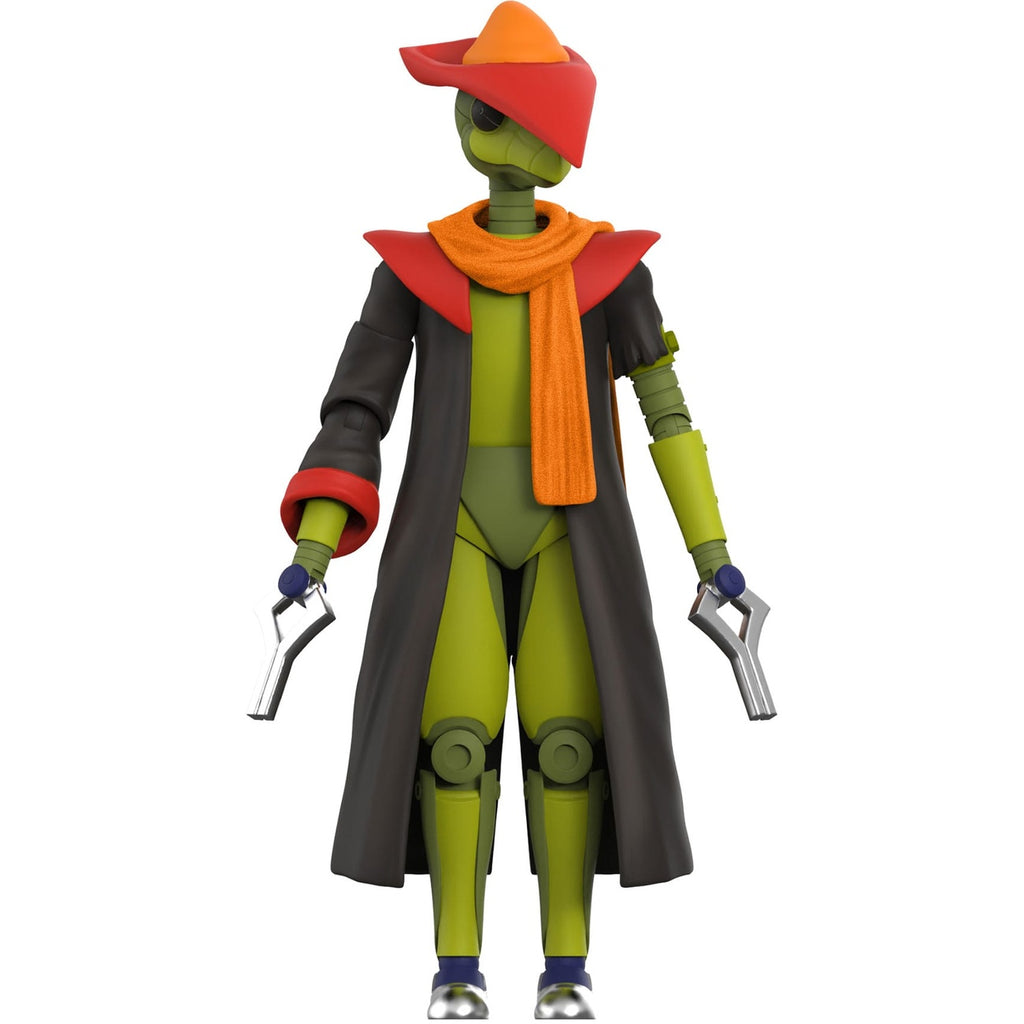 Product image Thundercats Ultimates Action Figure Quick-Pick 18 cm