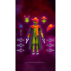 Product image Thundercats Ultimates Action Figure Quick-Pick 18 cm