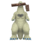 Product image Godzilla Toho ReAction Action Figure Minus One (Train Biter - Glow) 15 cm