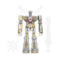 Image produit Voltron Super Cyborg Figurine d'action Voltron (Transparent) 35 cm