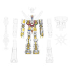 Image produit Voltron Super Cyborg Figurine d'action Voltron (Transparent) 35 cm