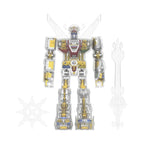 Image produit Voltron Super Cyborg Figurine d'action Voltron (Transparent) 35 cm