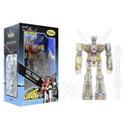 Image produit Voltron Super Cyborg Figurine d'action Voltron (Transparent) 35 cm