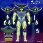 Product image TigerSharks Ultimates Wave 01 Action Figure T-Ray 18 cm