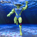 Product image TigerSharks Ultimates Wave 01 Action Figure T-Ray 18 cm