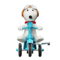 Image produit Peanuts Super Cycles figurine articulée Snoopy Flying Ace 13 cm