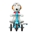 Image produit Peanuts Super Cycles figurine articulée Snoopy Flying Ace 13 cm