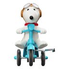 Image produit Peanuts Super Cycles figurine articulée Snoopy Flying Ace 13 cm