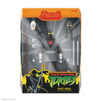 Image produit Teenage Mutant Ninja Turtles Ultimates Figurine articulée Wave 13 Foot Ninja 18 cm