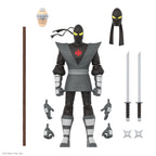 Image produit Teenage Mutant Ninja Turtles Ultimates Figurine articulée Wave 13 Foot Ninja 18 cm