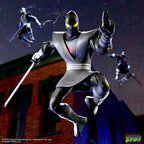 Image produit Teenage Mutant Ninja Turtles Ultimates Figurine articulée Wave 13 Foot Ninja 18 cm