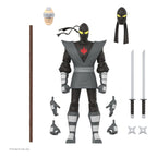 Image produit Teenage Mutant Ninja Turtles Ultimates Figurine articulée Wave 13 Foot Ninja 18 cm