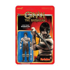 Image produit Conan le Barbare figurine articulée ReAction Wave 02 Subotai (War Paint) 10 cm