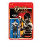 Image produit Conan le Barbare figurine articulée ReAction Wave 02 Subotai (War Paint) 10 cm