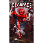 Image produit Czarface Ultimates figurine articulée Wave 3 Impostarr 18 cm