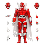 Image produit Czarface Ultimates figurine articulée Wave 3 Impostarr 18 cm