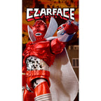 Image produit Czarface Ultimates figurine articulée Wave 3 Impostarr 18 cm
