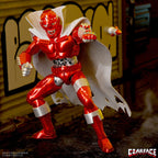 Image produit Czarface Ultimates figurine articulée Wave 3 Impostarr 18 cm