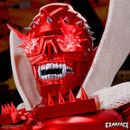 Image produit Czarface Ultimates figurine articulée Wave 3 Impostarr 18 cm