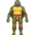 Image produit Teenage Mutant Ninja Turtles Ultimates figurine articulée Wave 12 Donatello 18 cm