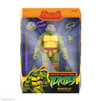 Image produit Teenage Mutant Ninja Turtles Ultimates figurine articulée Wave 12 Donatello 18 cm