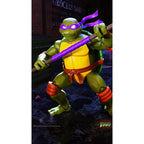 Image produit Teenage Mutant Ninja Turtles Ultimates figurine articulée Wave 12 Donatello 18 cm