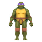 Image produit Teenage Mutant Ninja Turtles Ultimates figurine articulée Wave 12 Donatello 18 cm