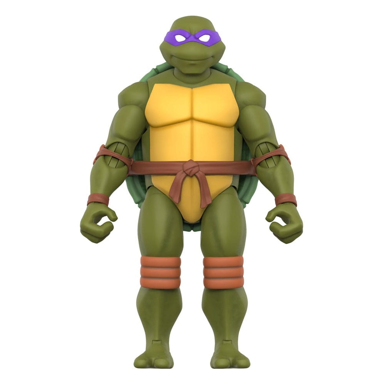 Image produit Teenage Mutant Ninja Turtles Ultimates figurine articulée Wave 12 Donatello 18 cm
