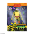 Image produit Teenage Mutant Ninja Turtles Ultimates figurine articulée Wave 12 Donatello 18 cm