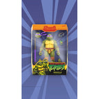 Image produit Teenage Mutant Ninja Turtles Ultimates figurine articulée Wave 12 Donatello 18 cm