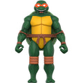 Image produit Teenage Mutant Ninja Turtles Ultimates figurine articulée Wave 12 Michelangelo 18 cm