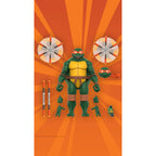 Image produit Teenage Mutant Ninja Turtles Ultimates figurine articulée Wave 12 Michelangelo 18 cm