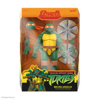 Image produit Teenage Mutant Ninja Turtles Ultimates figurine articulée Wave 12 Michelangelo 18 cm