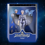 Image produit SilverHawks Ultimates figurine articulée Steelheart (version jouet) 18 cm