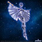 Image produit SilverHawks Ultimates figurine articulée Steelheart (version jouet) 18 cm