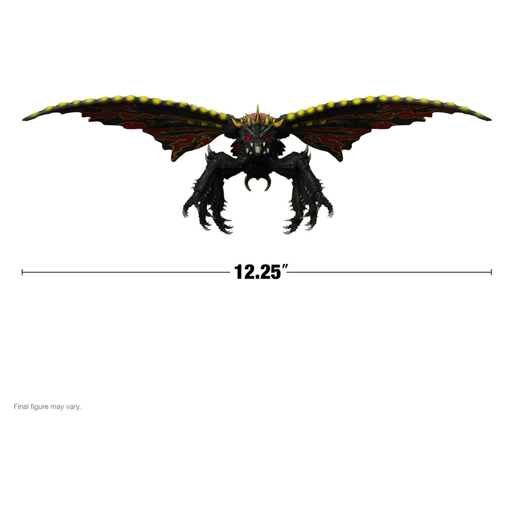Product image Toho Ultimates Action Figure Wave 05 - Battra 23 cm