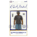Image produit Figurine Deluxe Ol' Dirty Bastard ODB 29 cm