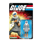 Product image GI Joe ReAction+ Action Figure Wave 06 Arctic Scarlett 10 cm