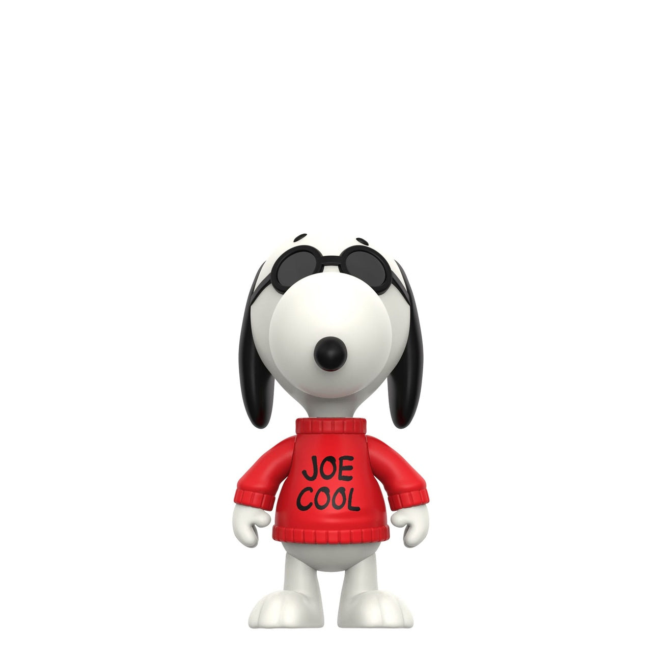 Product image Peanuts ReAction Action Figure Wave 8 Joe Cool 9 cm