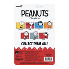 Image produit Peanuts figurine articulée ReAction Wave 8 Joe Cool 9 cm