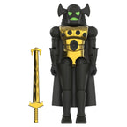 Product image Micronauts ReAction+ Action Figure Wave 03 Emperor 10 cm
