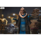 Image produit Le Retour du Jedi Figurine articulée 1/6 Bib Fortuna 32 cm