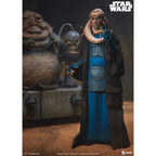Image produit Le Retour du Jedi Figurine articulée 1/6 Bib Fortuna 32 cm