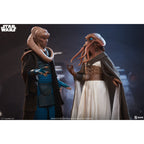 Image produit Le Retour du Jedi Figurine articulée 1/6 Bib Fortuna 32 cm