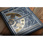 Image produit Livre Sideshow Collectibles A Decade of Destiny : The Critical Role Collection par Sideshow *Version anglaise*