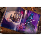 Image produit Livre Sideshow Collectibles A Decade of Destiny : The Critical Role Collection par Sideshow *Version anglaise*